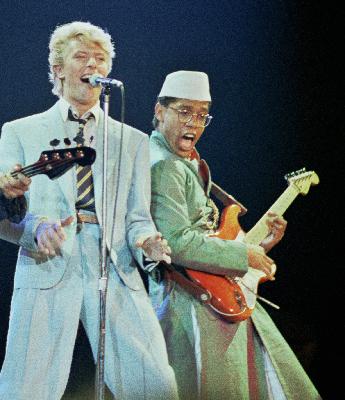 S5 Ep13: Carlos Alomar on the DAM Trio