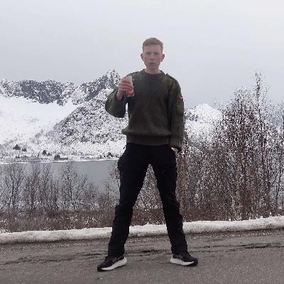 Ep11: How to Make Your Hair Ginger Ep11: How to Make Your Hair Ginger