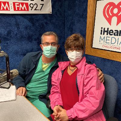 10-16-23 Breast Cancer Awareness with Dr Kathleen Villarreal 10-16-23 Breast Cancer Awareness with Dr Kathleen Villarreal
