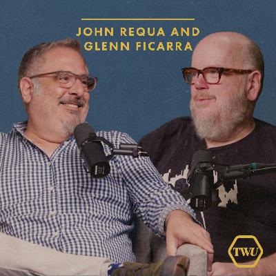 John Requa & Glenn Ficarra and Us | Directors & Producers