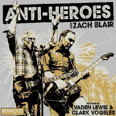 CLARK VOGLER, VADEN LEWIS-TOADIES