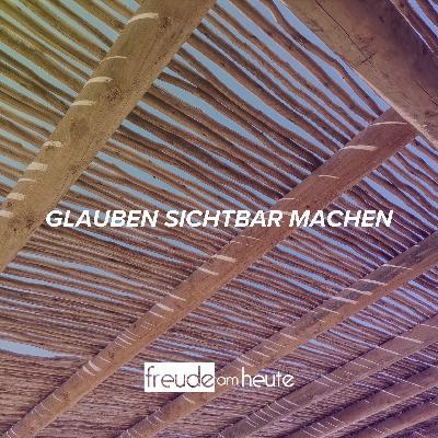 Demonstriere deinen Glauben Demonstriere deinen Glauben