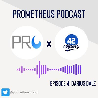 Prometheus Podcast Prometheus Podcast