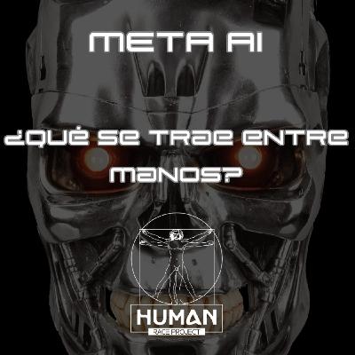 La más reciente intromisión de META AI