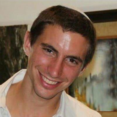 "ההיסטוריה חוזרת על עצמה - נותרנו בחסדי החמאס"