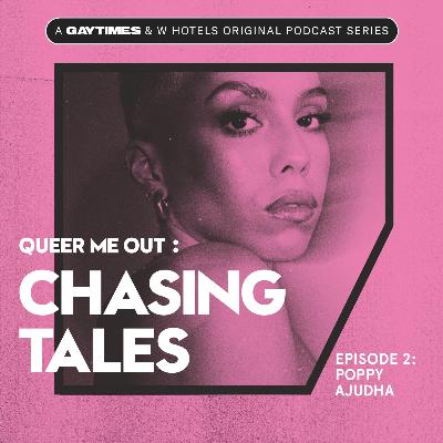 Episode 2: Poppy Ajudha (Live from W London)