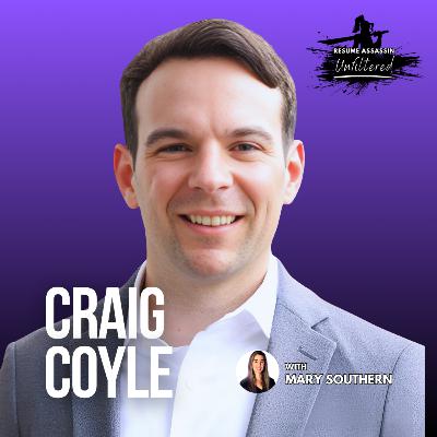 Stop Beating Yourself Up—Here’s the Life-Changing Fix with Craig Coyle