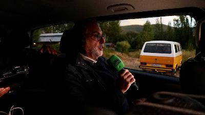 Monólogo de Alsina: "Hemos aprendido, creo, que el bochorno político, ante las tragedias, es un signo de estos tiempos"