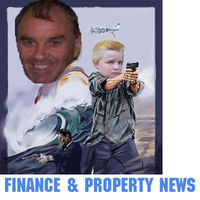 The language of $$$ - f&p news 235 The language of $$$ - f&p news 235