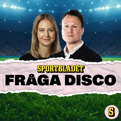 FRÅGA DISCO: Bjerkebo: ”Sirius är på väg uppåt i hierarkin” FRÅGA DISCO: Bjerkebo: ”Sirius är på väg uppåt i hierarkin”