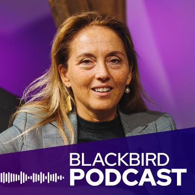 68: Angélique Van Gils groeide op in een modefamilie en legde een traject af van Café Costume naar Pursuit Femmes, dat ze samen leidt met haar 2 dochters Jill en Joy.