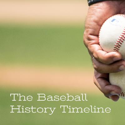 The 1907 Baseball Season: Anomaly Creates Scheduling Change