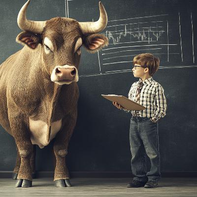 3' - The Education of a Value Investor