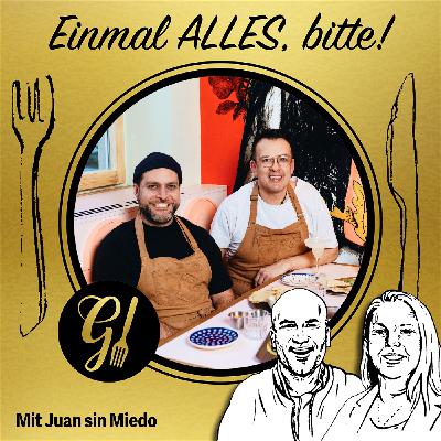 Juan Sin Miedo: Hamburgs Bester Newcomer 2025