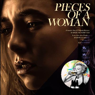 CINEMETILICO 001 - PIECES OF A WOMAN