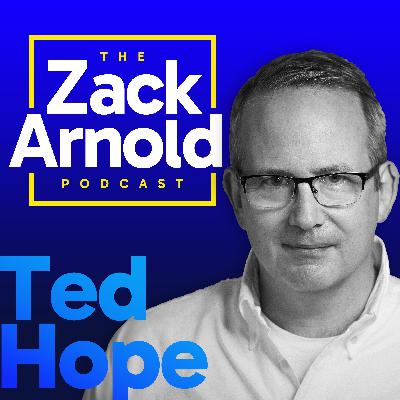 SUMMIT TOP 5: Ted Hope on Navigating the Future of Entertainment SUMMIT TOP 5: Ted Hope on Navigating the Future of Entertainment