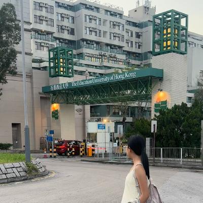 港硕开局的独白：先苦后甜，向前走！