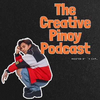 "Sino ba ako?" | On Identity| The Creative Pinoy Podcast "Sino ba ako?" | On Identity| The Creative Pinoy Podcast