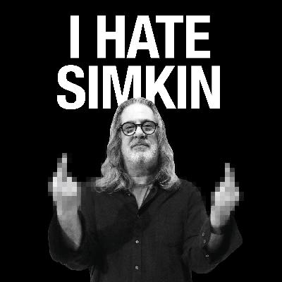 I Hate Simkin: The Stories They Don’t Tell in Music Docs
