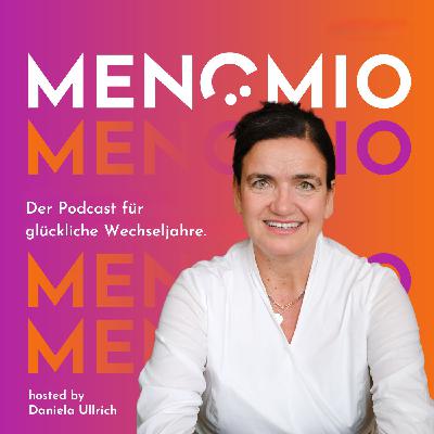 111 Nährstoffe, Hormone & Prävention in den Wechseljahren Teil II mit Helena Orfanos-Boeckel 111 Nährstoffe, Hormone & Prävention in den Wechseljahren Teil II mit Helena Orfanos-Boeckel