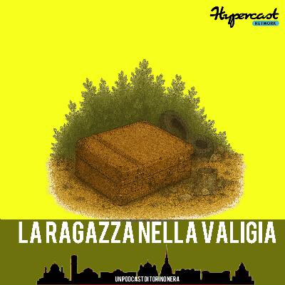 La ragazza nella valigia La ragazza nella valigia