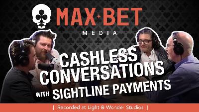 Cashless Conversations  2 - Ft. Omar Sattar & Gary Larkin