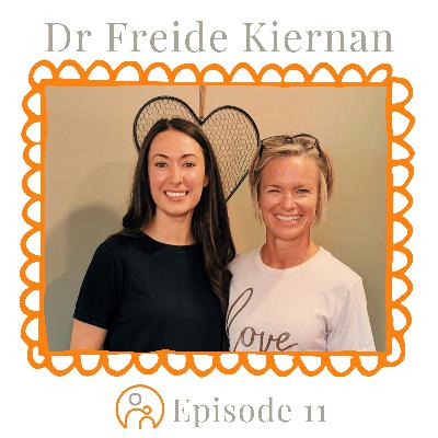 From Stress to Strength - Building Resilience with Daily Practices