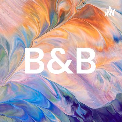 B&B by og bygd