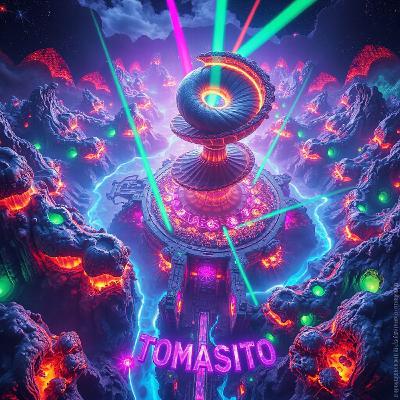 tomasito -Dreamwater Frequencies