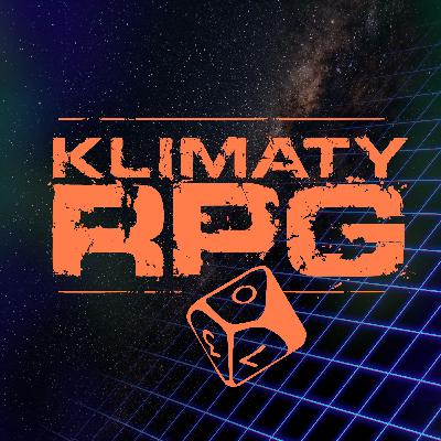 Things from the Flood: "Spoza czasu" cz. 6 | sesja rpg | Tajemnice Powodzi | Stranger Things