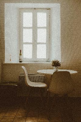 🕊️ The Quiet Hour | On Quiet Places and Promised Peace 🕊️ The Quiet Hour | On Quiet Places and Promised Peace