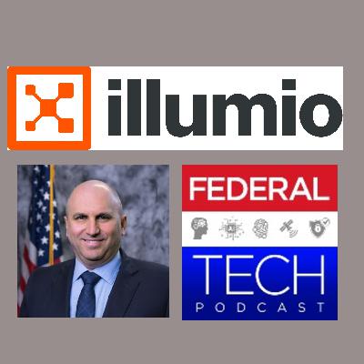 Ep. 280 How Zero Trust Automation Helps Federal Agencies do More with Less Ep. 280 How Zero Trust Automation Helps Federal Agencies do More with Less