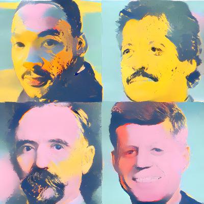 Sesión 15: Breve historia del asesinato