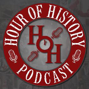Legacy of Division (HoH Podcast – Ep, 108)