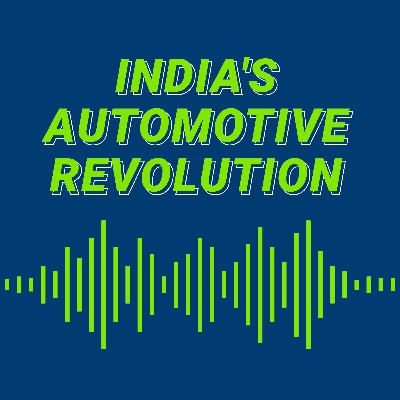 India's Automotive Revolution