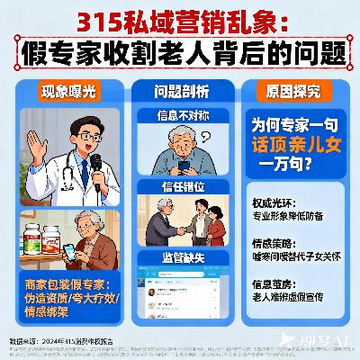 私域营销背后的问题