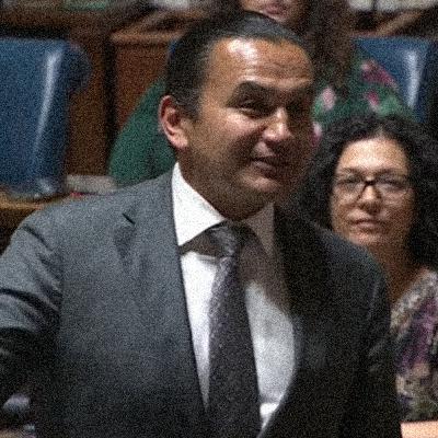 Manitoba Premier accuses opposition MLA of mocking speech