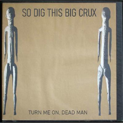 2024.19 So Dig This Big Crux