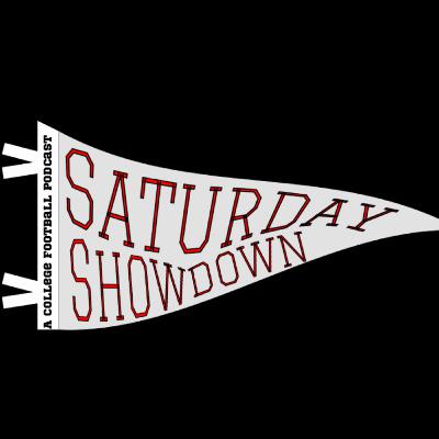 The Wildest College Football Season Ever | Saturday Showdown The Wildest College Football Season Ever | Saturday Showdown