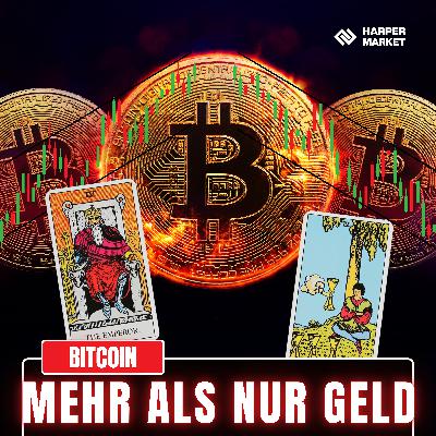 Bitcoin und doch viel mehr Bitcoin und doch viel mehr