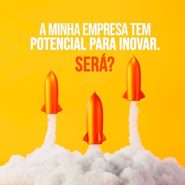 Minha Empresa está pronta para Inovar. Será - Podcast Minha Empresa está pronta para Inovar. Será - Podcast