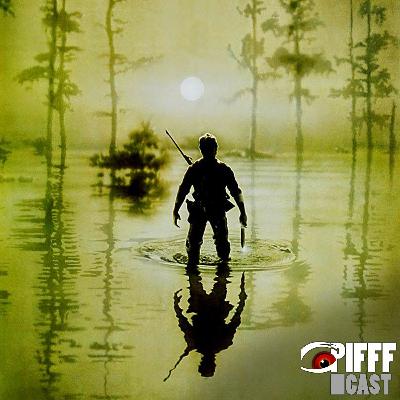 PIFFFcast 93 - Vivre Pour Survivre