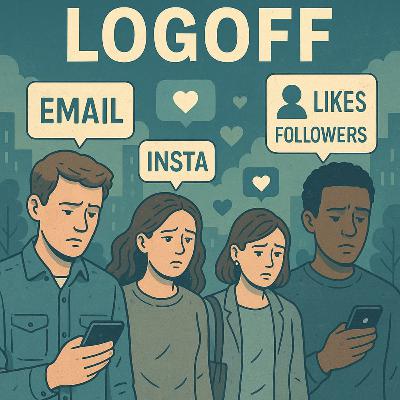 EP-33 మనం logoff అవ్వగలమా? can we really log-off? EP-33 మనం logoff అవ్వగలమా? can we really log-off?