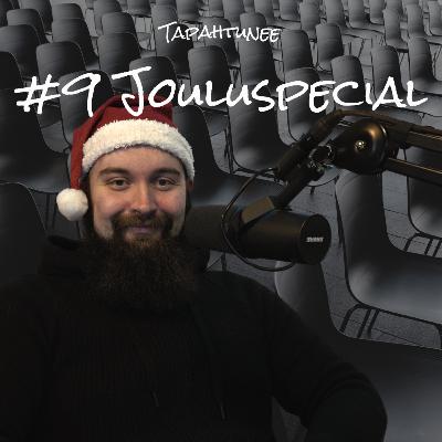 #9: Jouluspecial