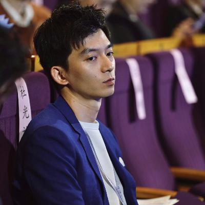 EP.16 杜光祎:在所有的夜晚里 EP.16 杜光祎:在所有的夜晚里