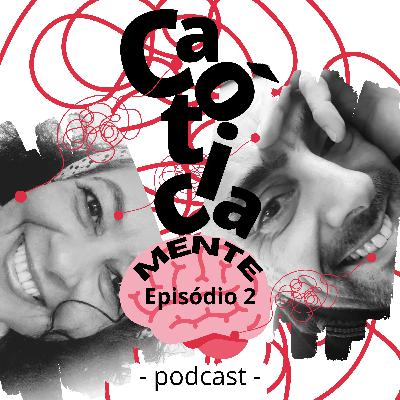 #02 - Tá chovendo especialista na internet