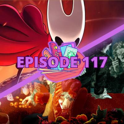 Card Shark, Hollow Knight: Silksong