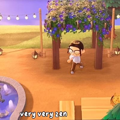 video ~ animal crossing! 🥰 {with nothing interesting happening, ofc}