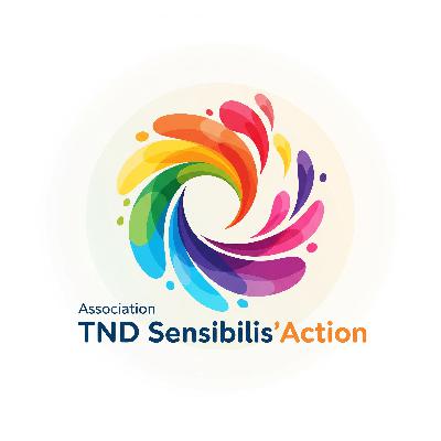 Episode #4 - Autisme et TND : Briser l'isolement des familles Episode #4 - Autisme et TND : Briser l'isolement des familles