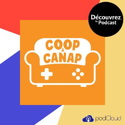 Coop & Canap'